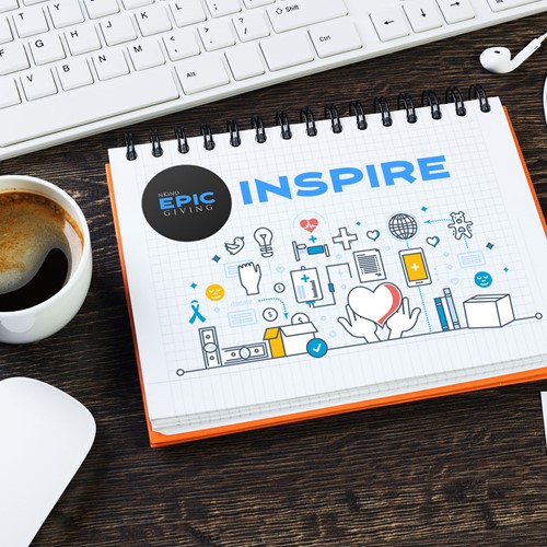 EPIC Giving Inspire