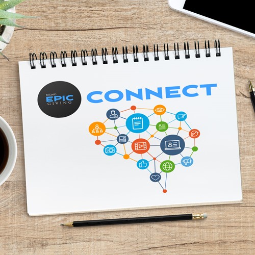EPIC Giving Connect